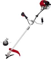 Einhell petrol scythe GC-BC 52 I AS, grass trimmer (red/black)