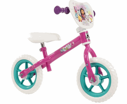 HUFFY Cross-country bicycle, Gabby, 10-inch, pink