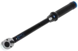 Gedore Torque wrench TORCOFLEX UK (black/blue, 10-50 Nm)