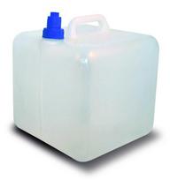 ADRIATIC 18-liter foldable water tank, model 474