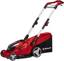 Einhell cordless lawn mower GE-CM 36/41 Li-Solo - model number 3413275