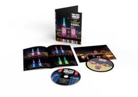 RHINO PINK FLOYD "Animals" (2018 Remix, Dolby Atmos)