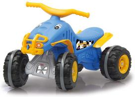 Jamara Ride-On Little Quad – 460575