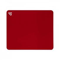 Sbox MP-03R Gel Mouse Pad, red, 0736373267930