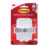 3M Broom and mop gripper COMMAND (17007)