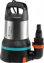 GARDENA clear water submersible pump 11000 Aquasen - 09034-20