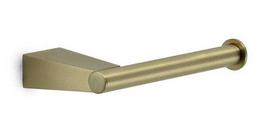 GEDY TONALE toilet paper holder, matte gold