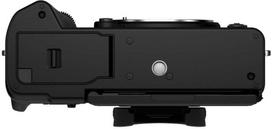 Fujifilm X-T5 + XF 16-50mm f/2.8-4.8 R LM WR Lens, Black
