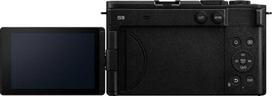 PANASONIC Lumix S9 20-60mm f/3.5-5.6 Jet Black