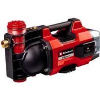 Einhell cordless garden pump AQUINNA 36/38 F LED, 36 Volt (2x18V) (red)