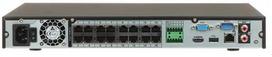 DAHUA NVR4216-16P-EI Black