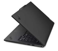 LENOVO ThinkPad T14 G5 14-inch FHD+ IPS 125U, 16GB RAM, 512GB SSD, English W11 Pro, Black, 21ML002JMH