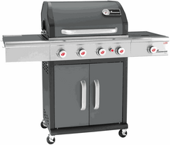 Landmann Triton 4.1 PTS (12964)