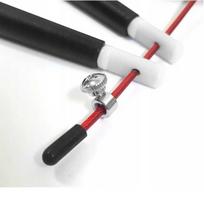 Sportvida Jump Rope Red