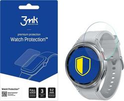SAMSUNG FlexibleGlass Lite Screen Protector for Galaxy Watch 6 Classic 43mm