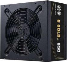 COOLER MASTER G Gold V2 650W