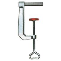 Bessey TABLE CLAMP TK6 60X22MM