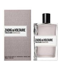 Zadig  AND amp; Voltaire This is him! Eau de Toilette 100ml