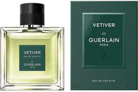 Guerlain  Vetiver (1959) EDT 100 ml