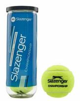 Dunlop Slazenger T.B. Championship 3 Vent