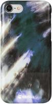 Krusell Twirl Earth Limited Back Case for iPhone 8/7