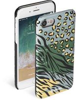 Krusell Wild Green Limited Back Case for iPhone 8/7