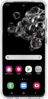 Krusell Essential Back Case for Galaxy S20 Plus, Transparent