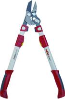 WOLF-GARTEN Anvil pruning shears Power Cut RS 900 T "Premium Plus";