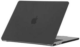 Tech-Protect Smartshell for 15" MacBook Air M2 / M3 / 2023-2024 models, matte black