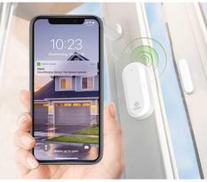 Woox R7047 Smart Door  AND  Window Sensor