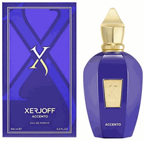 XERJOFF Accent EDP 100 ml