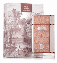 Afnan Rising Oud Eau de Parfum 80 ml
