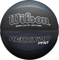 Wilson Reaction Pro Ball WTB10135XB Black 7