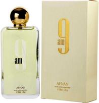 Afnan 9:00 AM, 100ml
