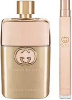 Gucci  Guilty Set EDP 90ml + EDP 10ml