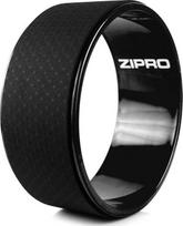 Zipro Yoga Wheel, Black
