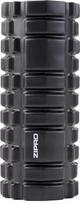 Zipro Yoga Roller, hard massage roller with ridges