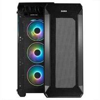 MDATA GAMING Ryzen 7 7700X, 32GB RAM, 512GB NVME SSD, RTX 4060 Ti, Windows 11