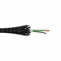 Hama 1.5m black micro-USB charging/data cable