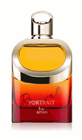 Afnan Portrait Revival Eau de Parfum 100ml