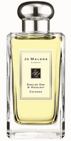 Jo Malone English Oak  AND  Hazelnut EDC 100ml