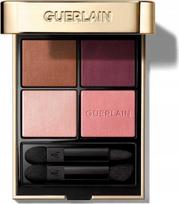 Guerlain  6959729 OMBRES G EYESHADOWS PALETTE Majestic Rose 53
