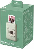 Fujifilm Instax Mini LiPlay – Matcha Green