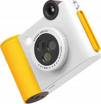 Kodak Smile+ 2-in-1 White/Yellow
