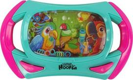 LEAN Toys LeanToys Water Arcade Game Parrots Console, Green