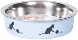 Karlie 160ml Blue Cat