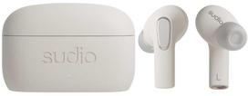 Sudio E3 White