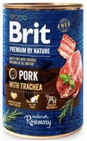 Brit Premium Pork with Trachea, 400g