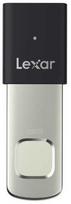 Lexar 256GB JumpDrive Fingerprint F35 PRO USB 3.2