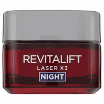 L´Oréal Paris L'Oréal Paris Revitalift Laser Night Cream 50 ml